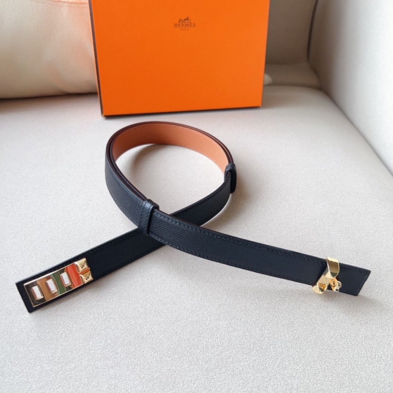 Hermes Belts